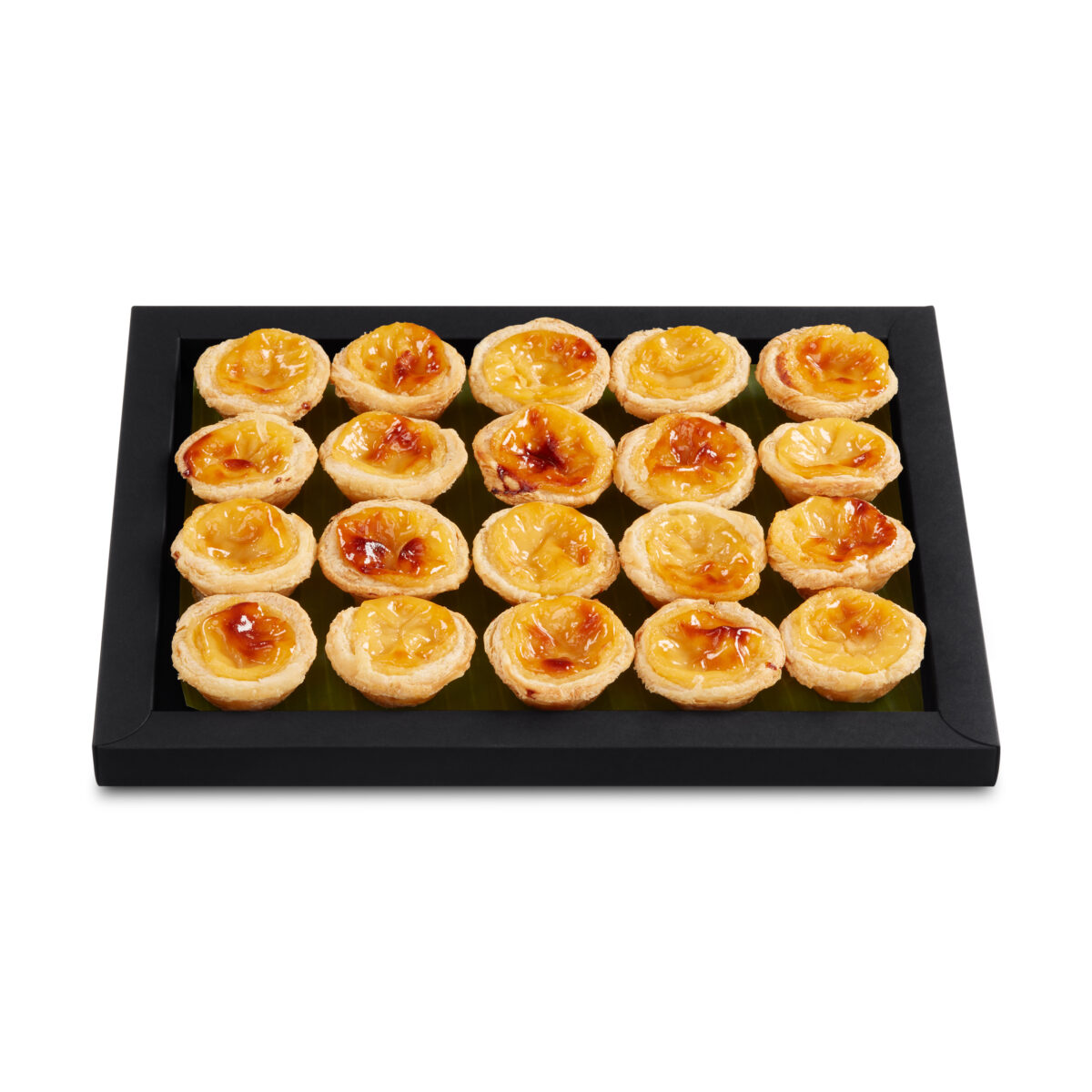 Mini Pastel de nata